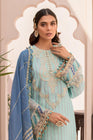 Maria B Luxury Lawn EL2107