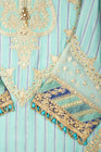 Maria B Luxury Lawn EL2107