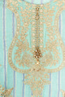 Maria B Luxury Lawn EL2107