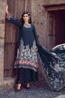 Maria B M Prints Khaddar Suit MPT-1506-B