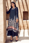 Maria B M Prints Khaddar Suit MPT-1506-B