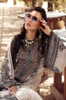 Maria B M Prints Karandi Suit MPT-1505-A