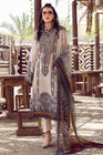 Maria B M Prints Karandi Suit MPT-1505-A