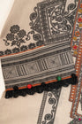 Maria B M Prints Karandi Suit MPT-1505-A