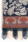 Maria B M Prints Khaddar Suit MPT-1506-B