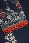 Maria B M Prints Khaddar Suit MPT-1506-B