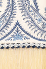 Maria B M Prints Linen Suit MPT-1601-A-Designer dhaage