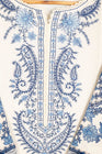 Maria B M Prints Linen Suit MPT-1601-A-Designer dhaage