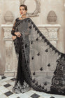 Maria B MBROIDERED Black BD-1903