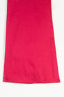Maria B Sateen Maxi CST-403-Black MAR115