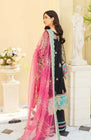 Maryum N Maria Dark Graphite MFD-0068-Designer dhaage