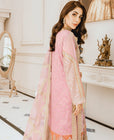 Maryum N Maria Freesia Peachmile FG-01
