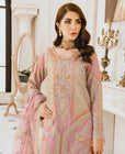 Maryum N Maria Freesia Peachmile FG-01