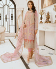 Maryum N Maria Freesia Peachmile FG-01