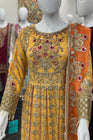 Maryum N Maria Mashq Kesari MY-01
