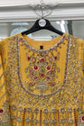 Maryum N Maria Mashq Kesari MY-01