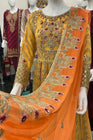 Maryum N Maria Mashq Kesari MY-01
