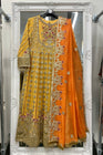 Maryum N Maria Mashq Kesari MY-01
