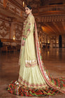 Maryum N Maria Wedding Lehnga Neo Pearl MME-01