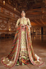 Maryum N Maria Wedding Lehnga Neo Pearl MME-01