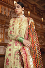 Maryum N Maria Wedding Lehnga Neo Pearl MME-01