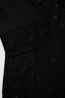 Mihrimah Cotton 3 Piece Suit MIH13-Designer dhaage