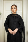 Mihrimah Cotton 3 Piece Suit MIH13-Designer dhaage