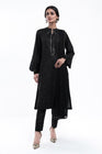 Mihrimah Embroidered Cambric 3 Piece Suit MIH44-Designer dhaage