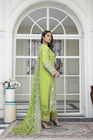 Mihrimah Chiffon Formal Suit MIH31