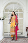 Mihrimah Embroidered Chiffon Party Wear MIH53 - Designer dhaage
