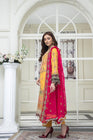 Mihrimah Embroidered Chiffon Party Wear MIH53 - Designer dhaage