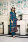 Mihrimah Embroidered Chiffon Party Wear MIH57 - Designer dhaage