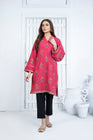 Mihrimah Embroidered Khaddar Shirt MIH25-Designer dhaage