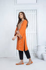 Mihrimah Embroidered Linen Shirt MIH27