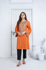 Mihrimah Embroidered Linen Shirt MIH27