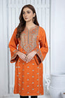 Mihrimah Embroidered Linen Shirt MIH27
