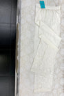 Mihrimah Embroidered Off - white Trousers MIH50 - Designer dhaage