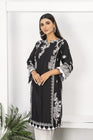 Mihrimah Embroidered Shirt MIH08