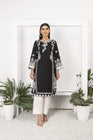 Mihrimah Embroidered Shirt MIH08
