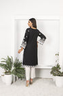 Mihrimah Embroidered Shirt MIH08