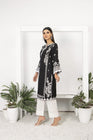 Mihrimah Embroidered Shirt MIH08