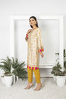 Mihrimah Embroidered Shirt MIH12-Designer dhaage