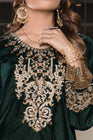 Mihrimah Velvet Formal Suit MIH02