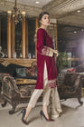 Mihrimah Velvet Formal MIH05