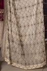 Mihrimah Velvet Formal MIH05