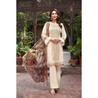 Mohagni Embroidered Lawn Suit MOH05