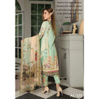 Monas Schiffli Lawn Pret Al175