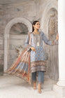 Munira Cambric 3 Piece Suit MUN505-Designer dhaage