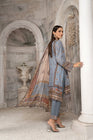 Munira Cambric 3 Piece Suit MUN505-Designer dhaage