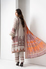 Munira Cambric 3 Piece Suit MUN512-Designer dhaage